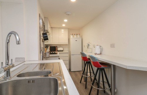 West Cliff Cottage | 47A Baxtergate