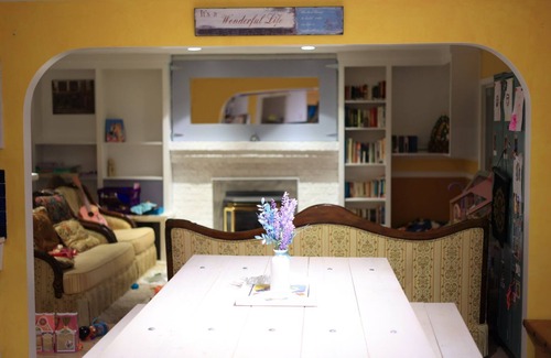 Richmond Bed & Breakfast | 🔳 48% discount Steam Shower 9 mins @ Airport