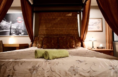 Richmond Bed & Breakfast | 🔳 48% discount Steam Shower 9 mins @ Airport