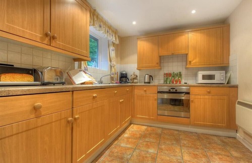 Charmouth House | 48 FERNHILL HEIGHTS, pet friendly in Charmouth