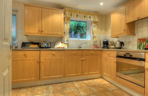 Charmouth House | 48 FERNHILL HEIGHTS, pet friendly in Charmouth