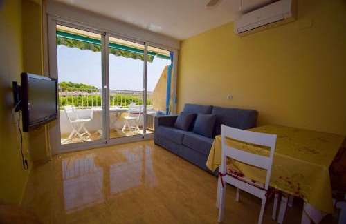 Lomas Apartment | 48 Love Beach - AC/WIFI