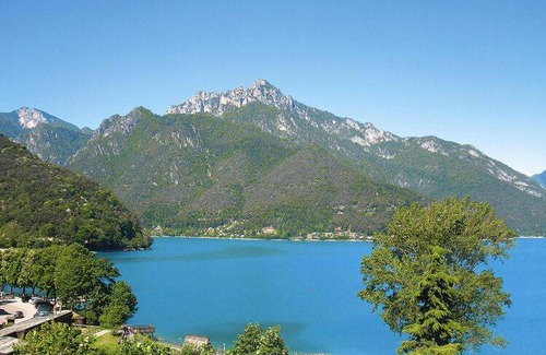 Molina di Ledro Apartment | 48 m² Apartment ∙ 1 bedroom ∙ 4 guests