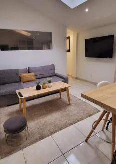 Orry-la-Ville Apartment | 48 m² Apartment ∙ 2 bedrooms ∙ 6 guests