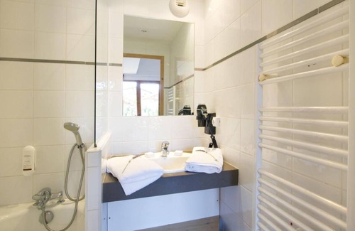 Praz-sur-Arly Apartment | 48 m² Apartment ∙ 2 bedrooms ∙ 6 guests