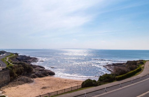 Vaux-sur-Mer Apartment | 48 m² Apartment ∙ 1 bedroom ∙ 4 guests