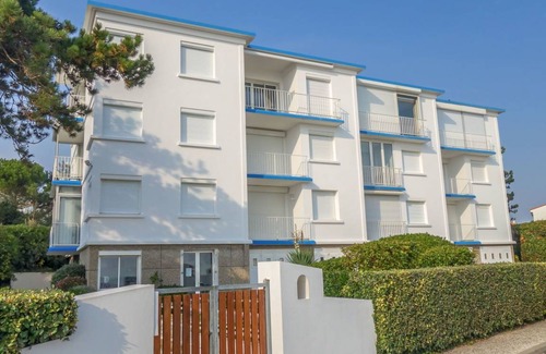 Vaux-sur-Mer Apartment | 48 m² Apartment ∙ 1 bedroom ∙ 4 guests