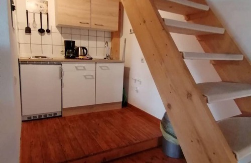 Moisselbritz Apartment | 48 m² Apartment ∙ 1 bedroom ∙ 4 guests
