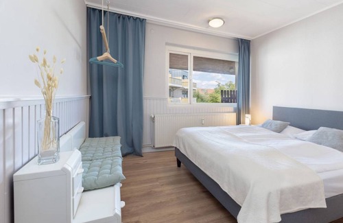 Rettin Apartment | 48 m² Apartment ∙ 1 bedroom ∙ 3 guests