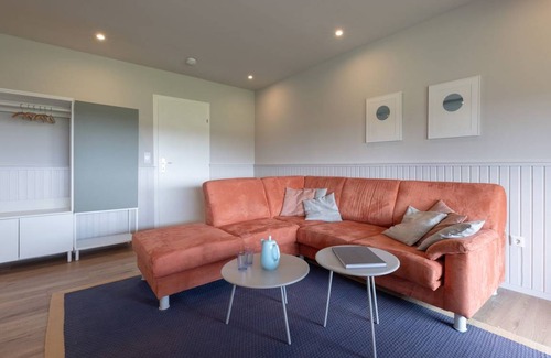 Rettin Apartment | 48 m² Apartment ∙ 1 bedroom ∙ 3 guests