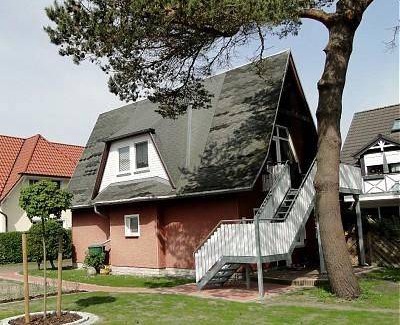 Zingst Apartment | 48 m² Apartment ∙ 1 bedroom ∙ 2 guests
