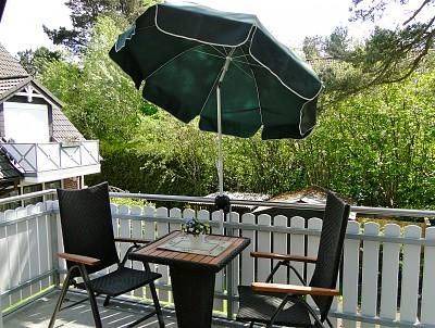 Zingst Apartment | 48 m² Apartment ∙ 1 bedroom ∙ 2 guests