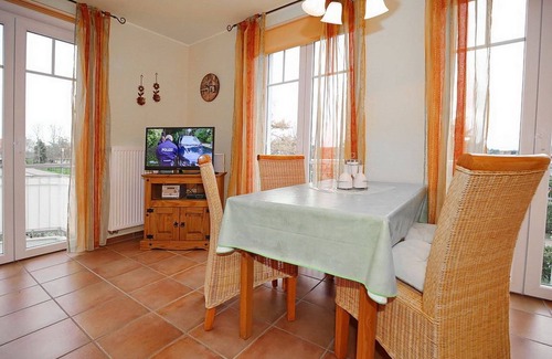 Redewisch Apartment | 48 m² Apartment ∙ 1 bedroom ∙ 2 guests
