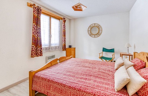 Embrun Apartment | 48 m² Apartment ∙ 2 bedrooms ∙ 6 guests