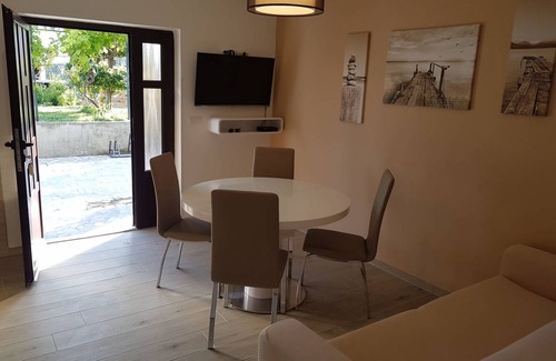 Lopar Apartment | 48 m² Apartment ∙ 2 bedrooms ∙ 6 guests