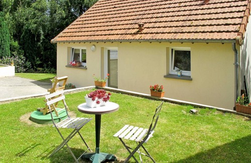 Carentan Apartment | 48 m² Apartment ∙ 2 bedrooms ∙ 4 guests
