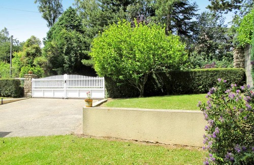 Carentan Apartment | 48 m² Apartment ∙ 2 bedrooms ∙ 4 guests