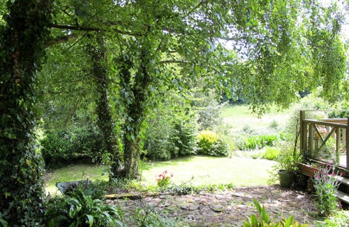 Carentan Apartment | 48 m² Apartment ∙ 2 bedrooms ∙ 4 guests
