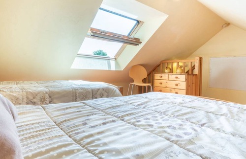 Carentan Apartment | 48 m² Apartment ∙ 2 bedrooms ∙ 4 guests