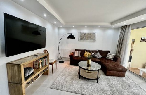 Mallemort Apartment | 48 m² Apartment ∙ 2 bedrooms ∙ 4 guests