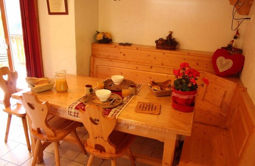 Valloire Apartment | 48 m² Apartment ∙ 2 bedrooms ∙ 6 guests