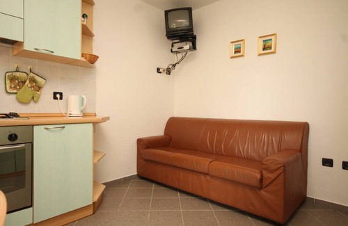 Nerezine Apartment | 48 m² Apartment ∙ 2 bedrooms ∙ 4 guests