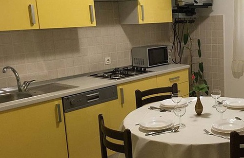 Tribulje Apartment | 48 m² Apartment ∙ 2 bedrooms ∙ 5 guests