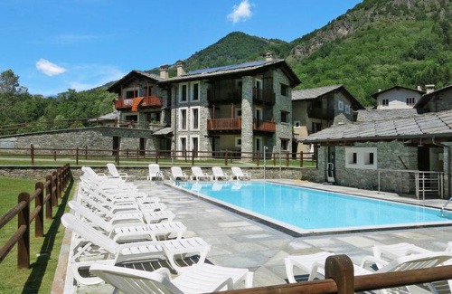 Sampeyre Apartment | 48 m² Apartment ∙ 2 bedrooms ∙ 4 guests
