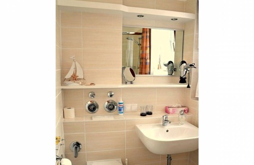 Hahnenklee Apartment | 48 m² Apartment ∙ 1 bedroom ∙ 3 guests