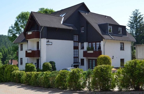 Hahnenklee Apartment | 48 m² Apartment ∙ 1 bedroom ∙ 3 guests