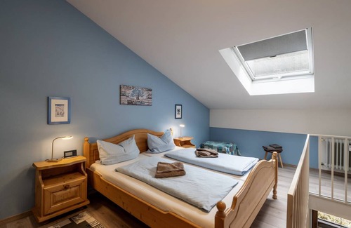 Oberaudorf Apartment | 48 m² Apartment ∙ 1 bedroom ∙ 3 guests