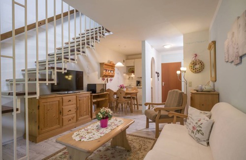 Oberaudorf Apartment | 48 m² Apartment ∙ 1 bedroom ∙ 3 guests