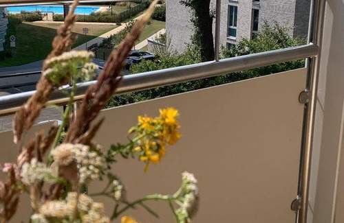 Pelzerhaken Apartment | 48 m² Apartment ∙ 2 bedrooms ∙ 4 guests