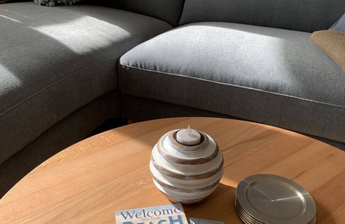 Pelzerhaken Apartment | 48 m² Apartment ∙ 2 bedrooms ∙ 4 guests