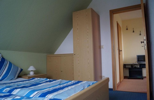 Westerwisch Apartment | 48 m² Apartment ∙ 2 bedrooms ∙ 4 guests