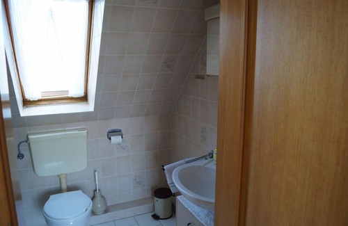 Westerwisch Apartment | 48 m² Apartment ∙ 2 bedrooms ∙ 4 guests