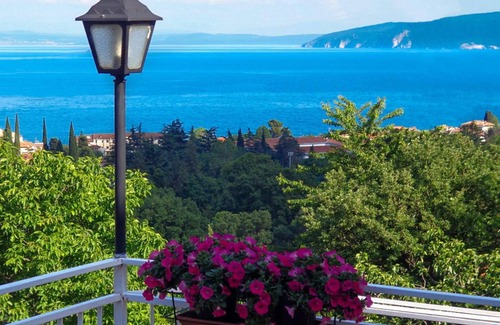 Sucici Apartment | 48 m² Apartment ∙ 2 bedrooms ∙ 4 guests