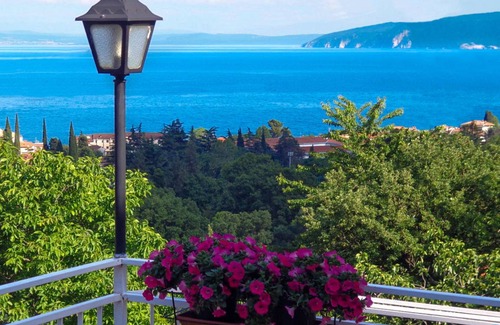 Sucici Apartment | 48 m² Apartment ∙ 2 bedrooms ∙ 4 guests