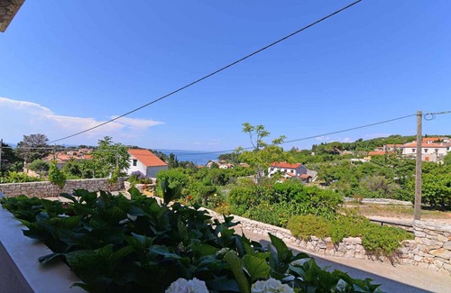 Veli Losinj Apartment | 48 m² Apartment ∙ 1 bedroom ∙ 3 guests