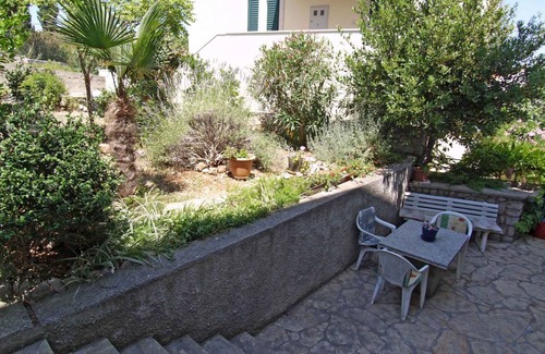 Veli Losinj Apartment | 48 m² Apartment ∙ 2 bedrooms ∙ 4 guests