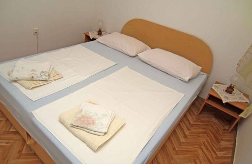 Veli Losinj Apartment | 48 m² Apartment ∙ 2 bedrooms ∙ 4 guests
