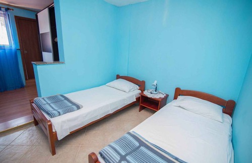 Veli Losinj Apartment | 48 m² Apartment ∙ 2 bedrooms ∙ 4 guests