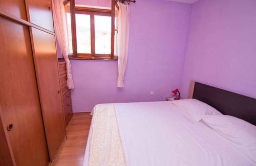 Veli Losinj Apartment | 48 m² Apartment ∙ 2 bedrooms ∙ 4 guests