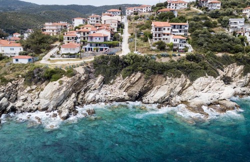 Pirgadikia Apartment | 48 m² Cottage ∙ 1 bedroom ∙ 4 guests