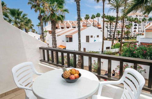 El Madronal Apartment | 48 m² Apartment ∙ 2 bedrooms ∙ 4 guests