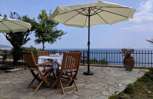 Pirgadikia Apartment | 48 m² House ∙ 1 bedroom ∙ 4 guests
