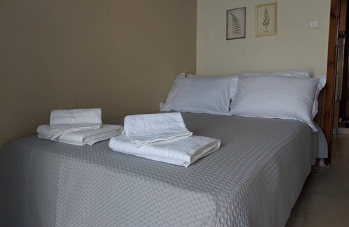 Pirgadikia Apartment | 48 m² House ∙ 1 bedroom ∙ 4 guests