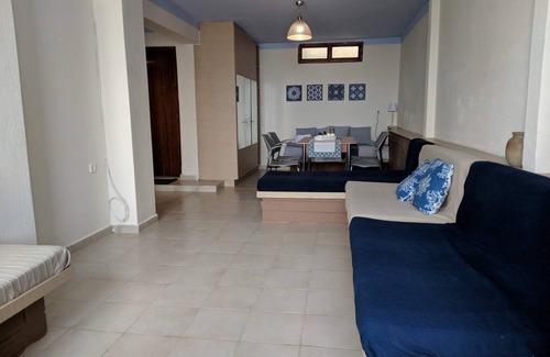 Pirgadikia Apartment | 48 m² House ∙ 1 bedroom ∙ 4 guests