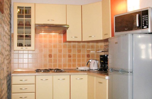 Pinezici House | 48 m² House ∙ 1 bedroom ∙ 4 guests
