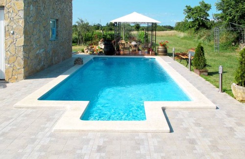 Pinezici House | 48 m² House ∙ 1 bedroom ∙ 4 guests
